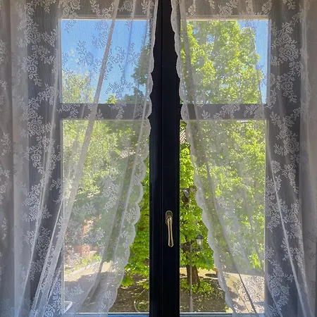 Vakantieboerderij Cascina San Bernardo