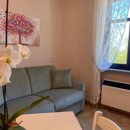 Cascina San Bernardo *