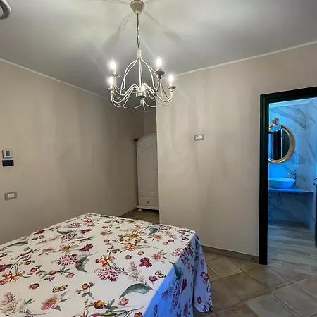 Cascina San Bernardo