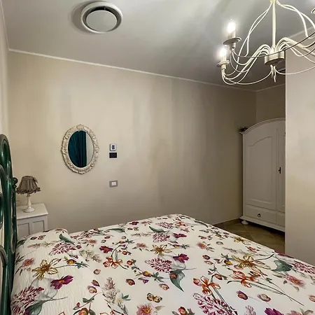 Cascina San Bernardo Vakantieboerderij Magliano Alfieri