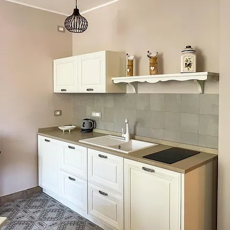 Vakantieboerderij Cascina San Bernardo Magliano Alfieri