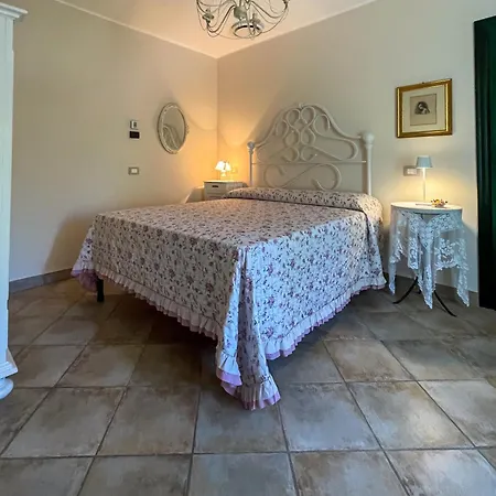 Cascina San Bernardo Magliano Alfieri