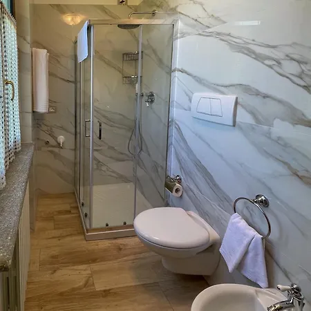 Vakantieboerderij Cascina San Bernardo