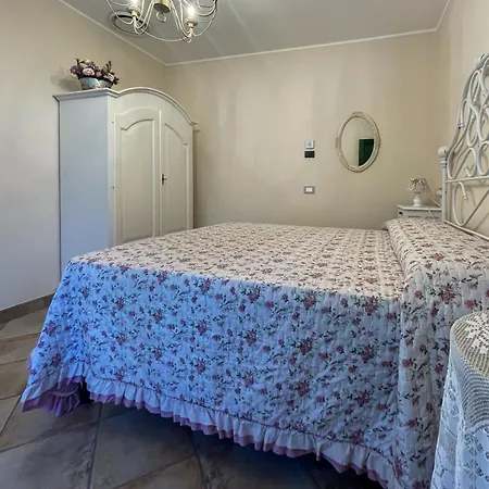 Cascina San Bernardo *