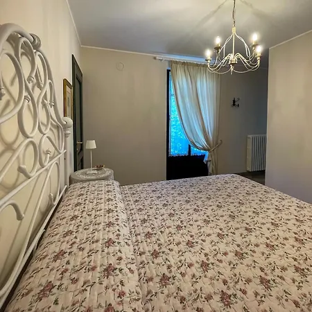 Cascina San Bernardo * Magliano Alfieri