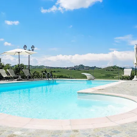 Cascina San Bernardo *