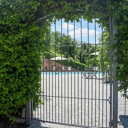 Cascina San Bernardo