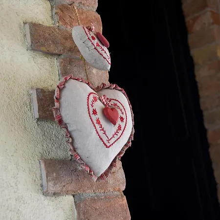 Cascina San Bernardo